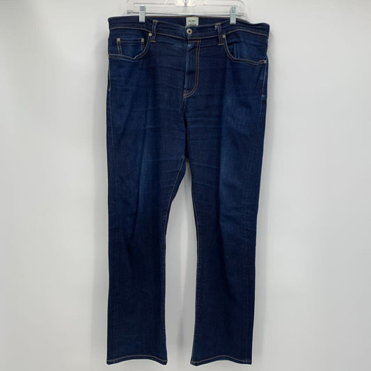 Flint & Tinder Jeans