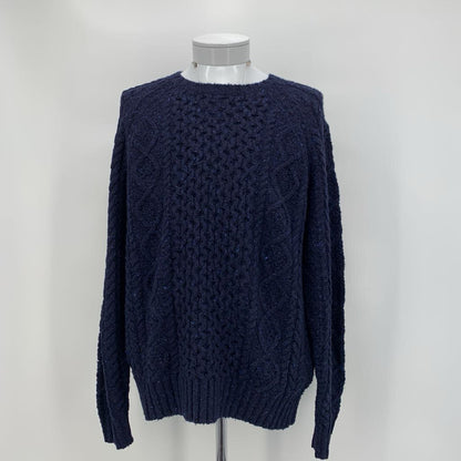 Polo Sweater NWT