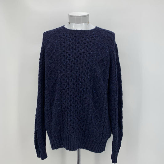 Polo Sweater NWT