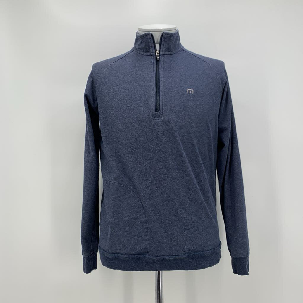 Travis Mathew Pullover