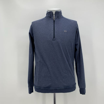 Travis Mathew Pullover