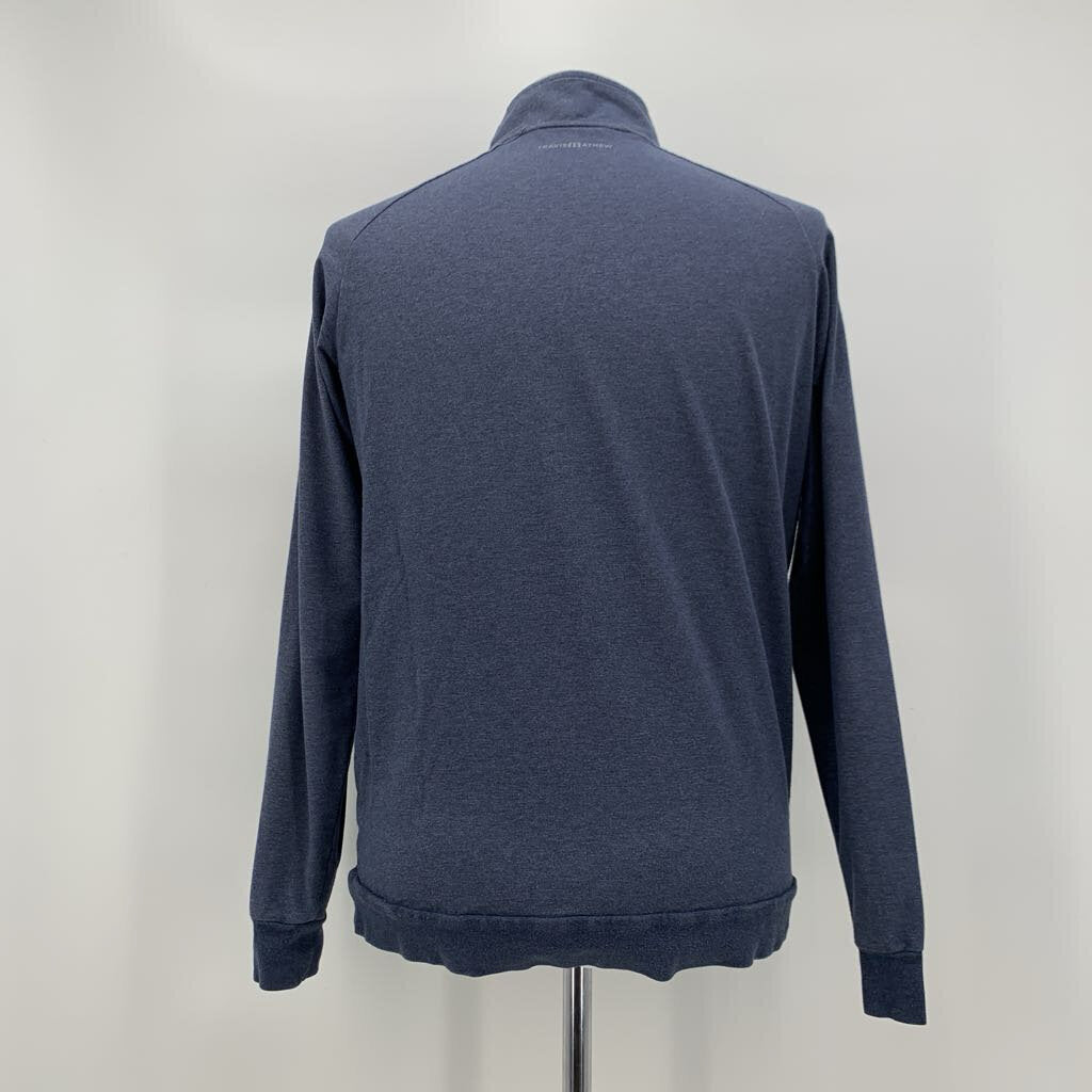 Travis Mathew Pullover