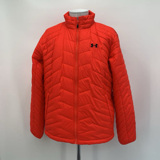 Under Armour Puffer Jacket