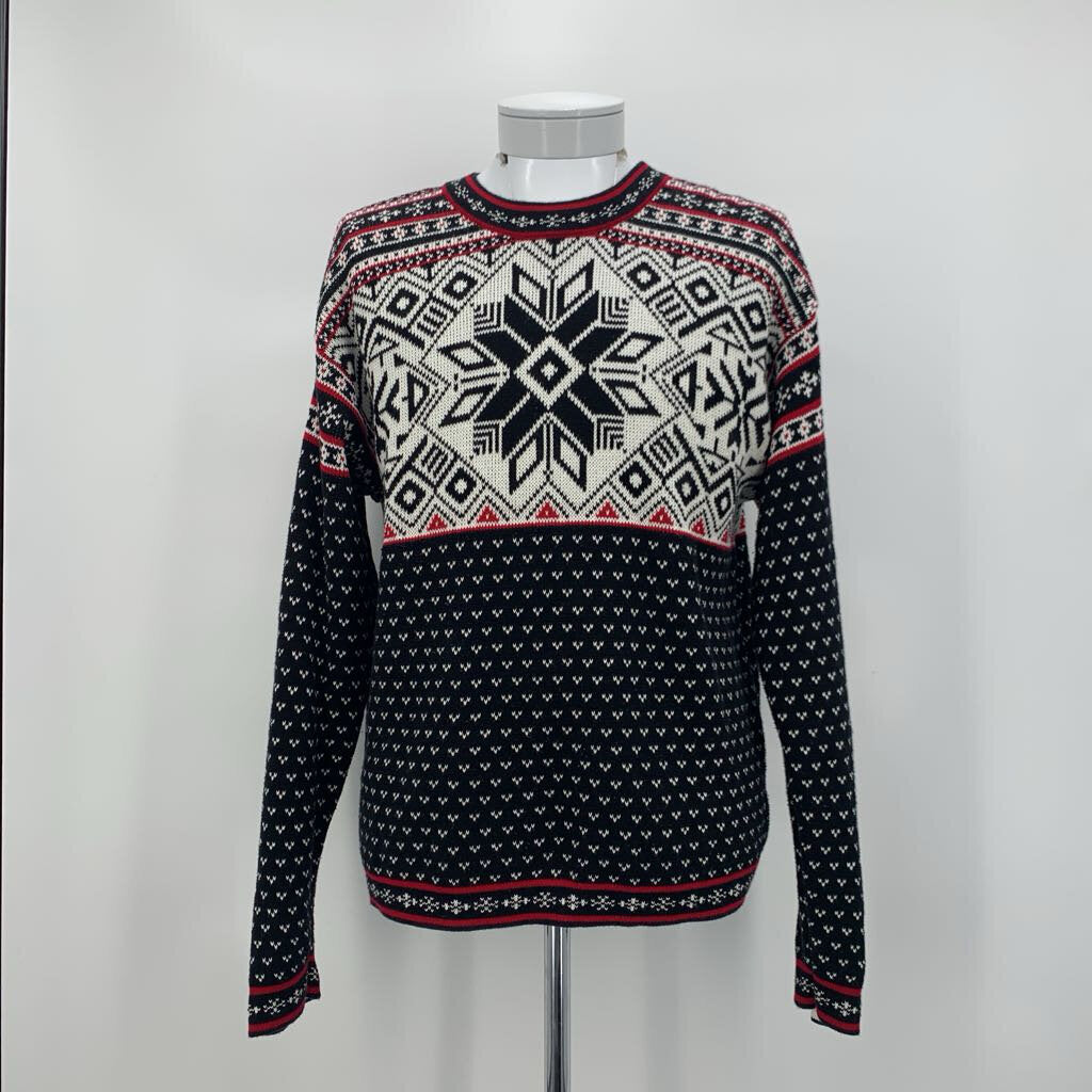Hanna Anderson Sweater