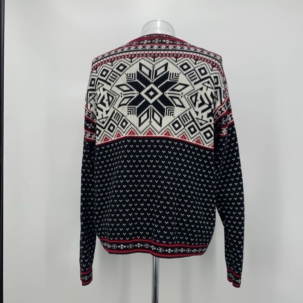 Hanna Anderson Sweater