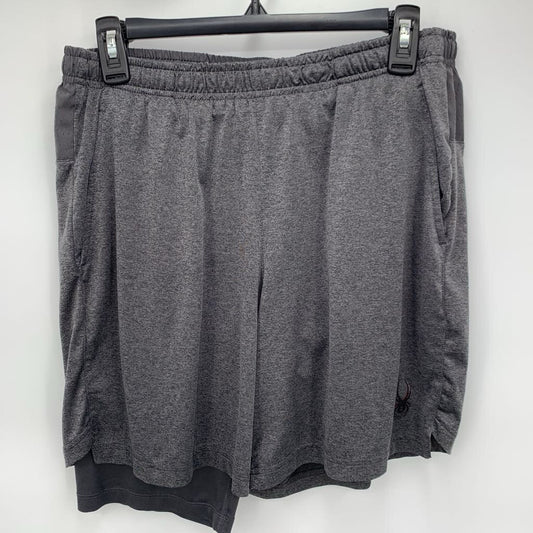 Spyder Shorts