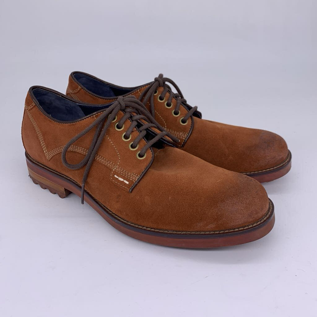Cole Haan Derby Shoes