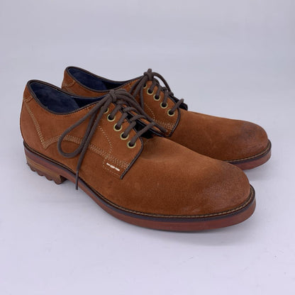Cole Haan Derby Shoes