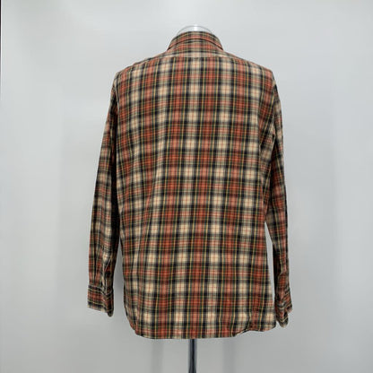 Polo Flannel Shirt
