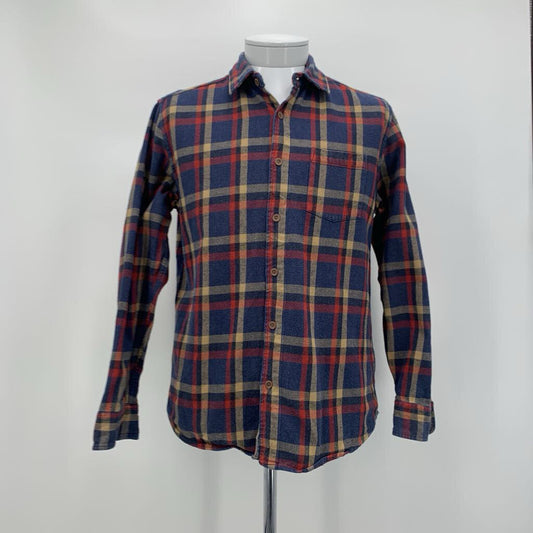 Grayers Flannel Shirt