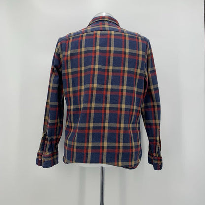 Grayers Flannel Shirt