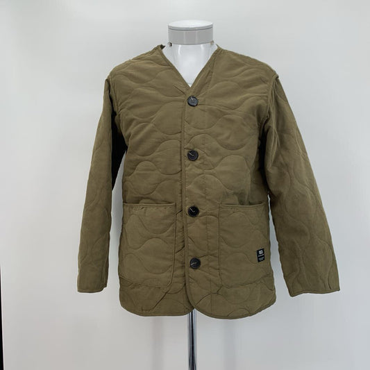 Alcott Jacket