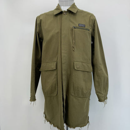 Publish Jacket