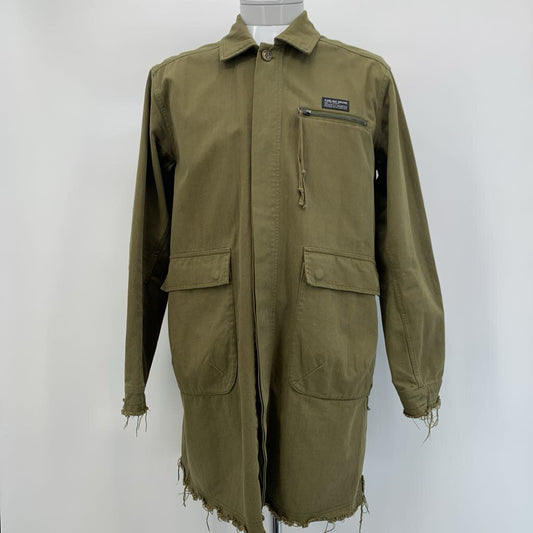 Publish Jacket
