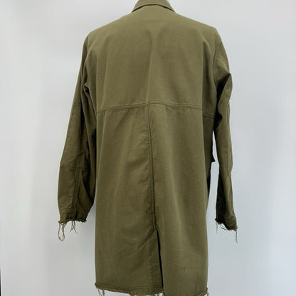 Publish Jacket