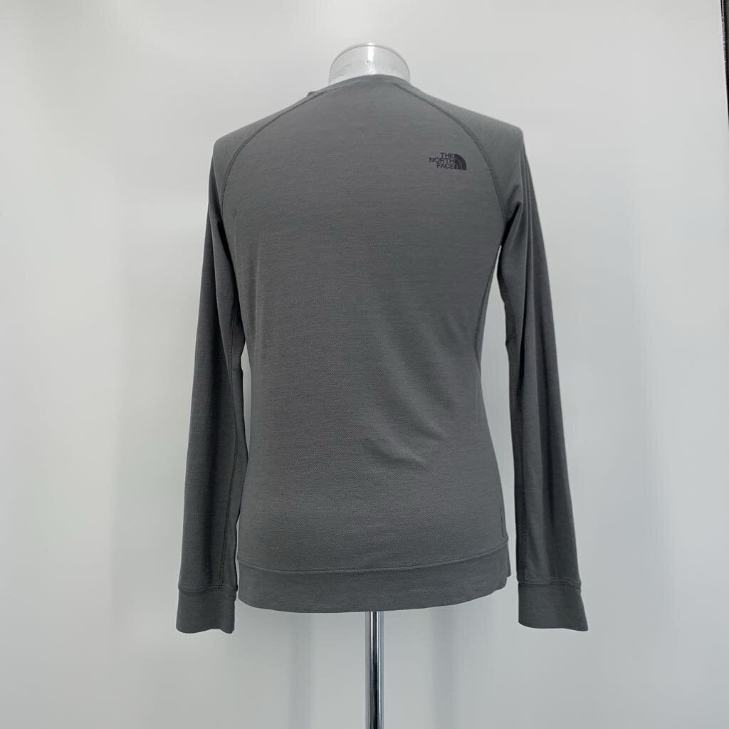 The North Face T-Shirt LS