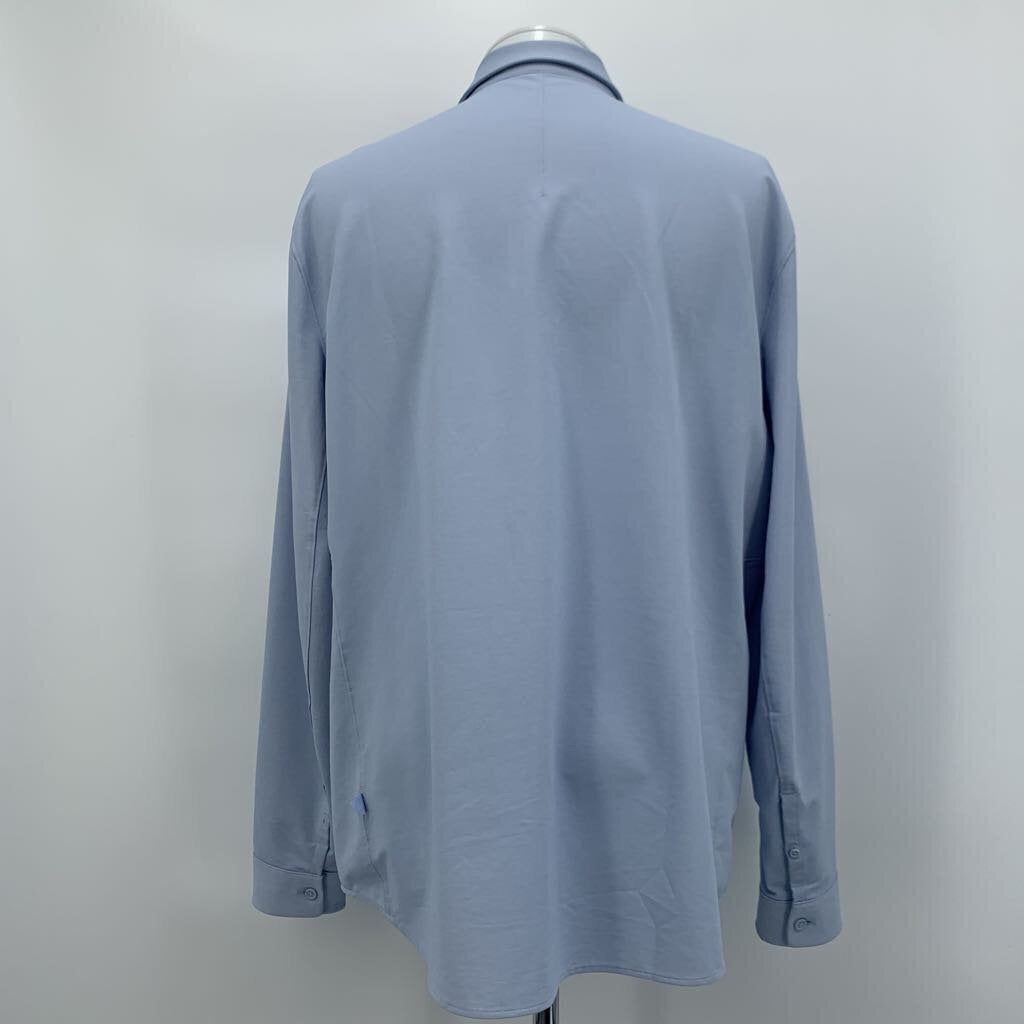 Lululemon Shirt
