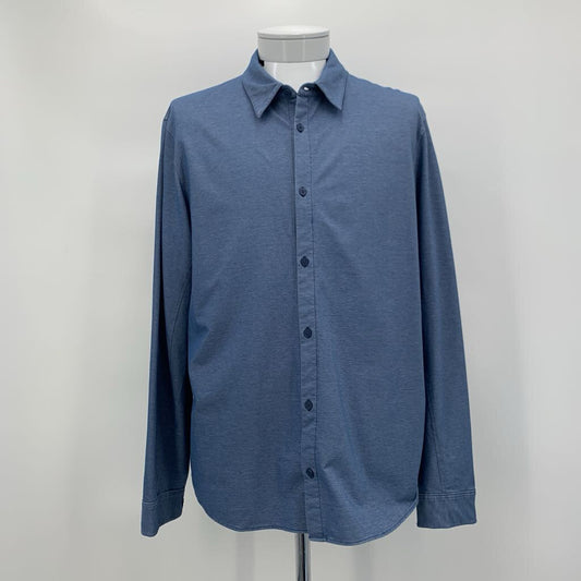 Lululemon Shirt