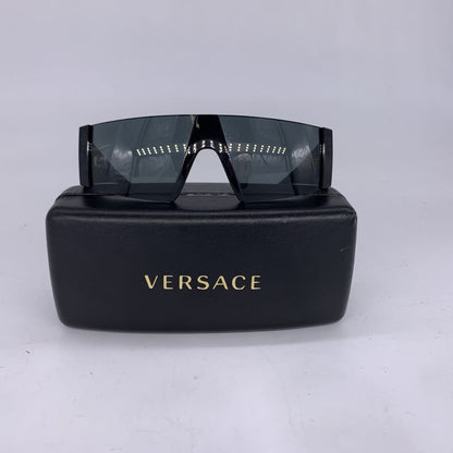 Versace Greca Sunglasses w/ Case