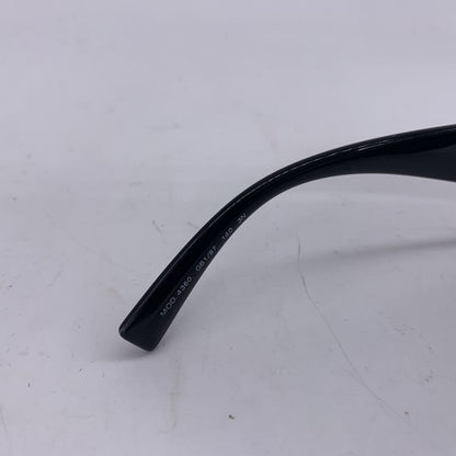 Versace Greca Sunglasses w/ Case