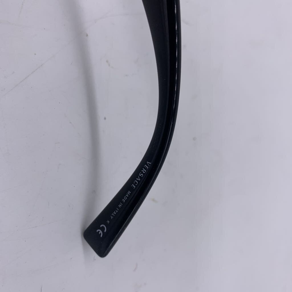 Versace Greca Sunglasses w/ Case