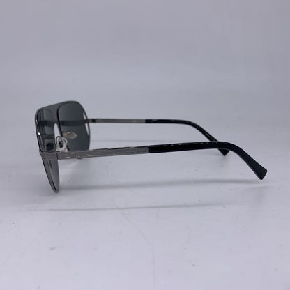 Versace Pilot Sunglasses w/ Case