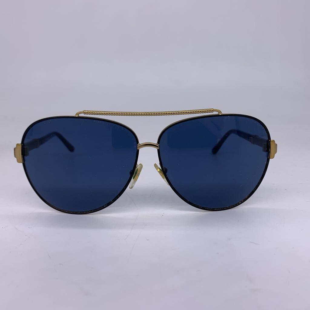 Tory Burch Aviator Sunglasses
