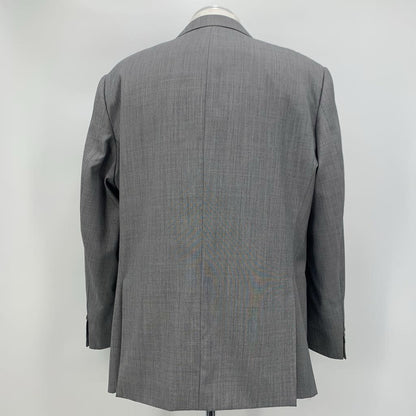 J. Benzal Suit