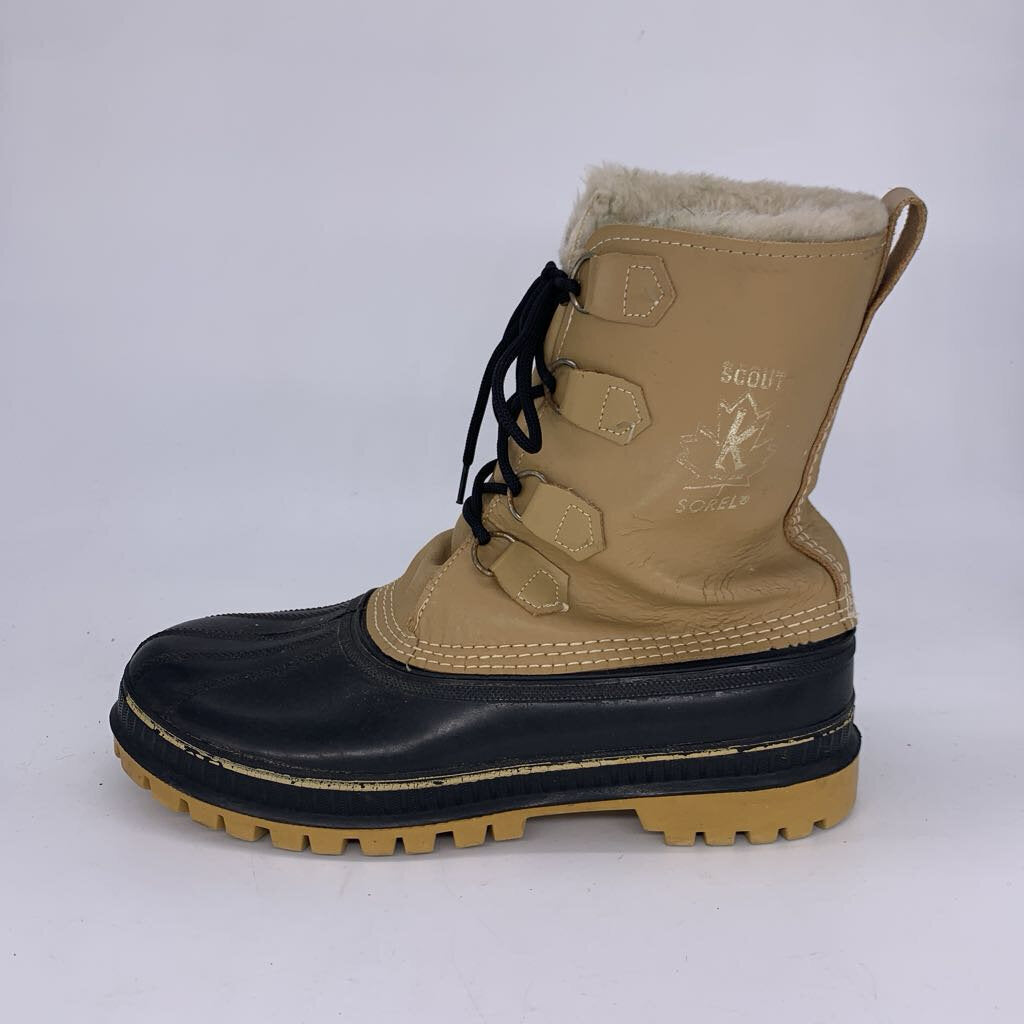Sorel Snow Boots