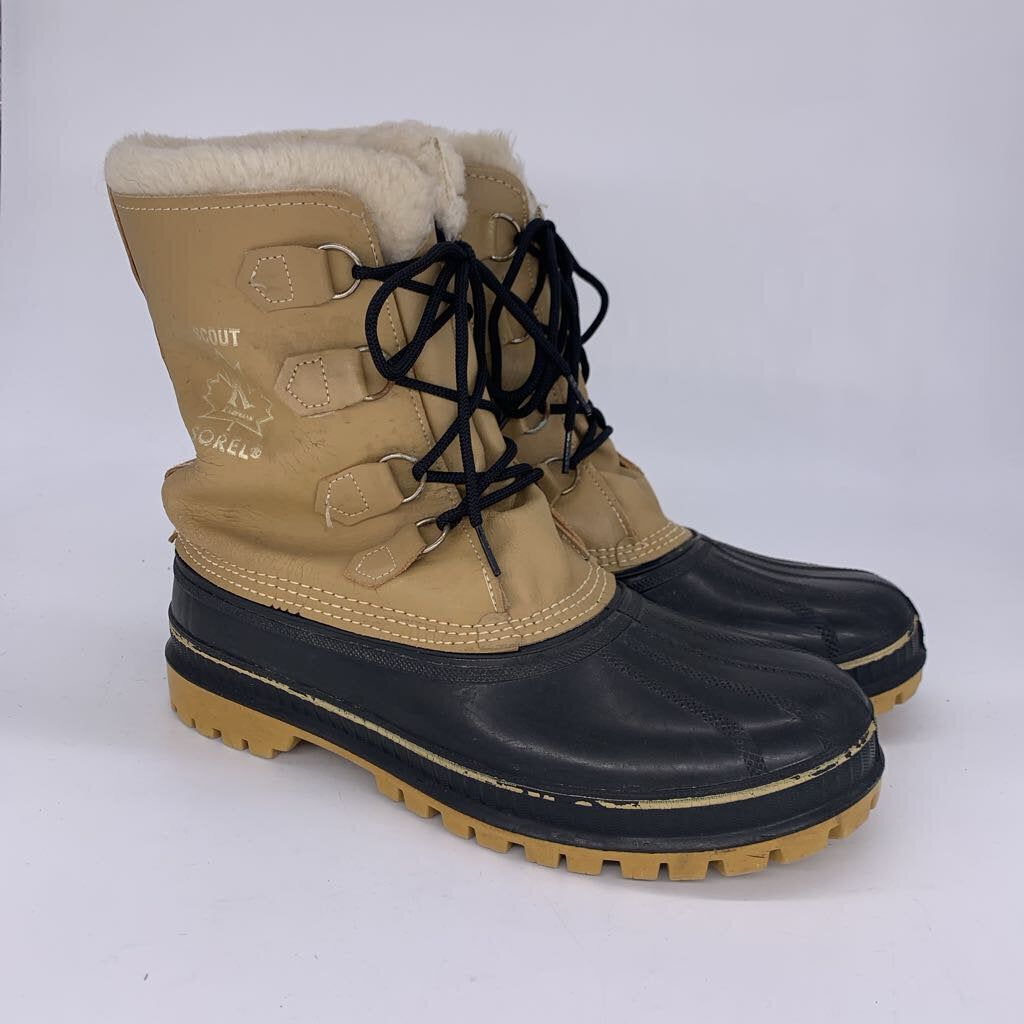 Sorel Snow Boots