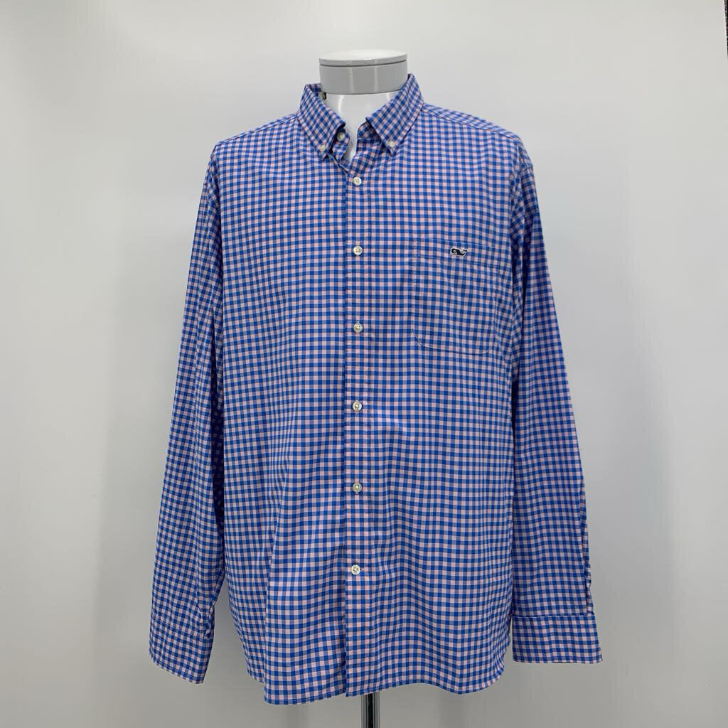 Vineyard Vines Shirt