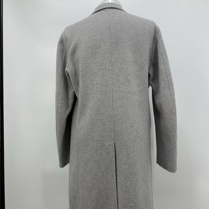Theory Overcoat