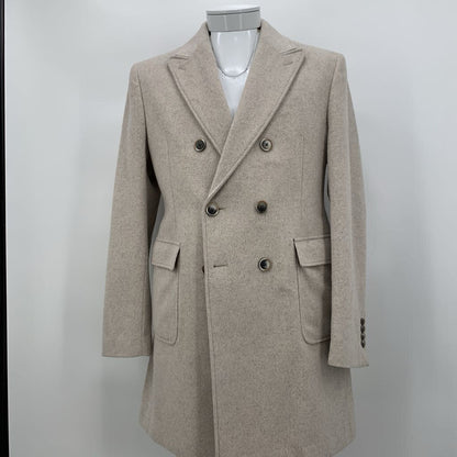 Tallia Overcoat