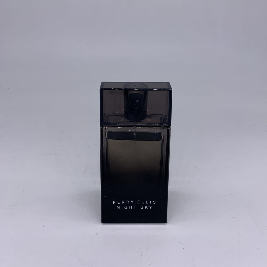 Perry Ellis Night Sky Cologne