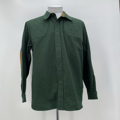 L.L. Bean Flannel Shirt