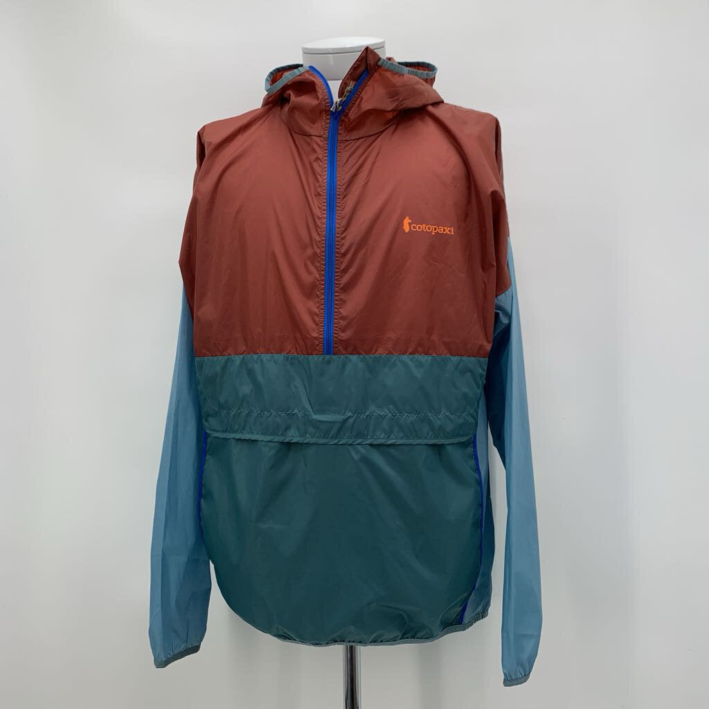Cotopaxi Pullover NWT