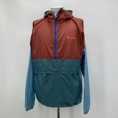 Cotopaxi Pullover NWT