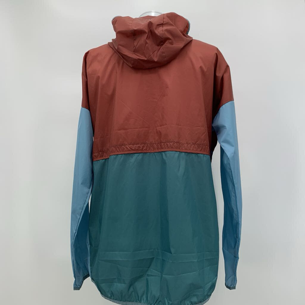 Cotopaxi Pullover NWT
