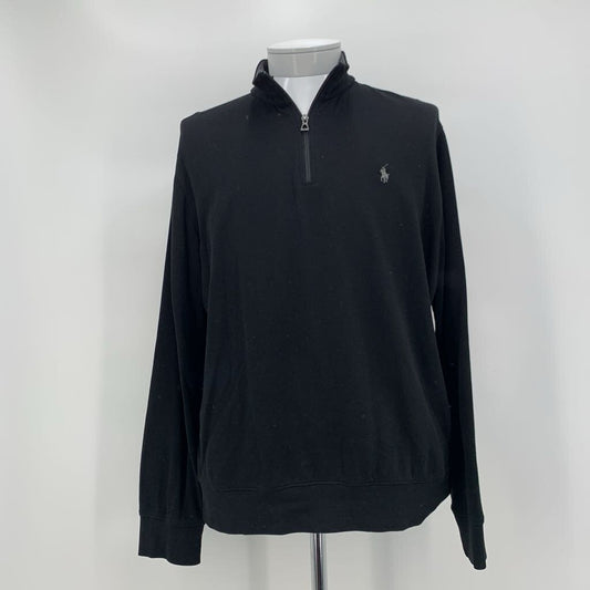 Polo Pullover