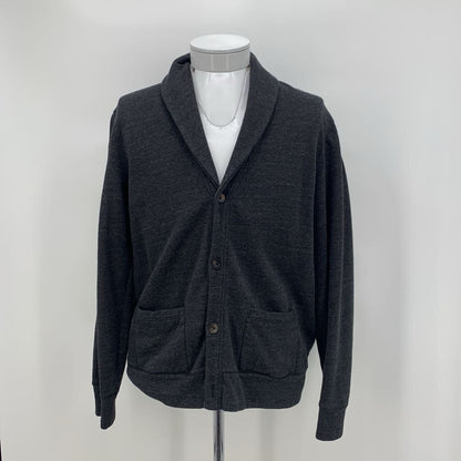 Polo Cardigan