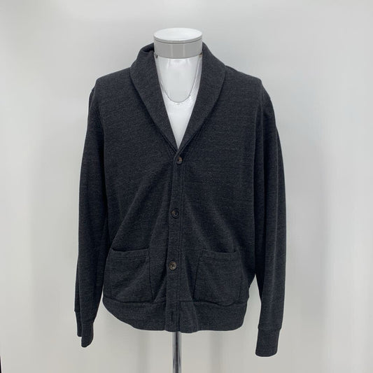 Polo Cardigan