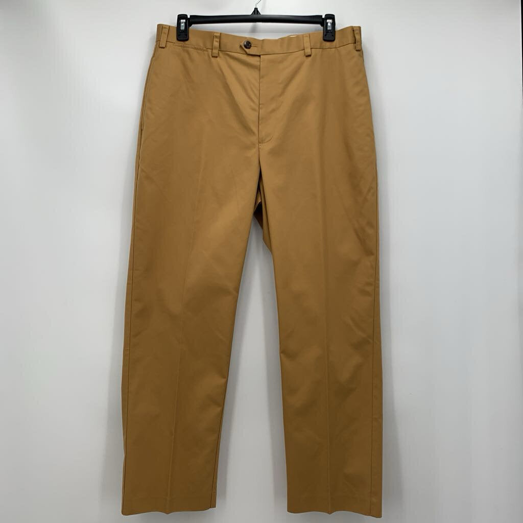 Orvis Khaki Trousers