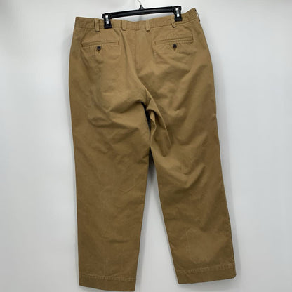 Khaki Chino Pants