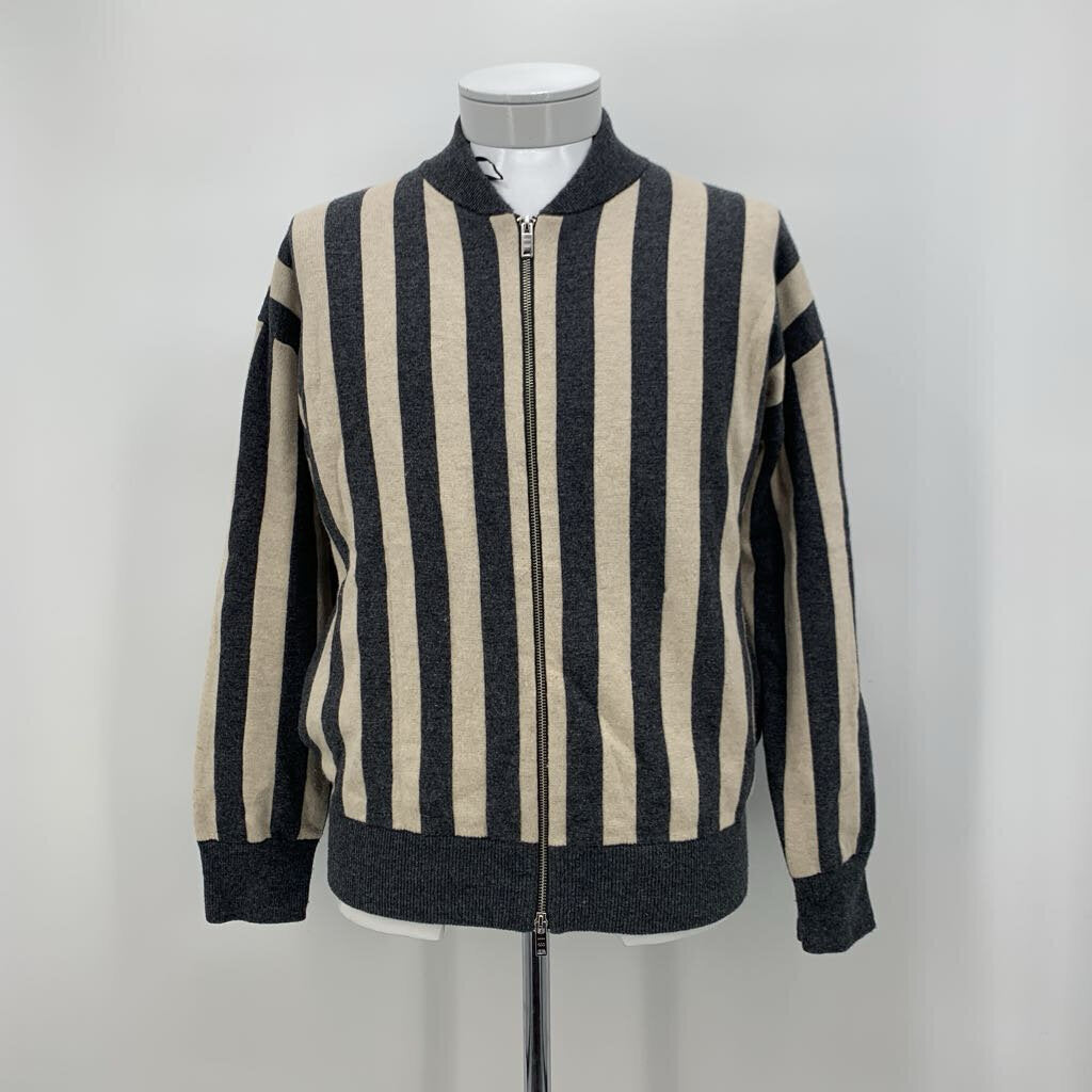 Reiss x Les 100 Ciels Cardigan