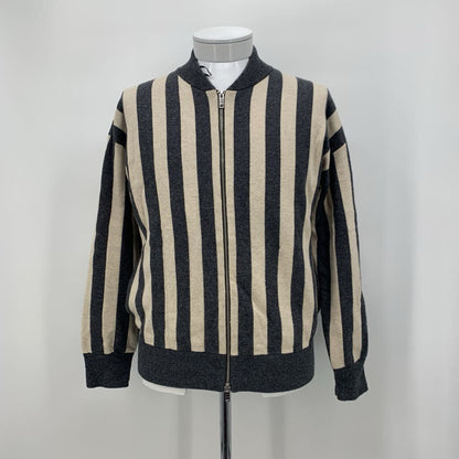 Reiss x Les 100 Ciels Cardigan