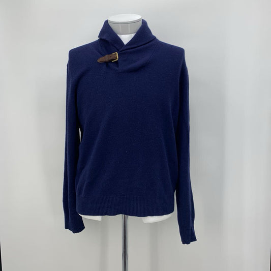 Polo Cashmere Sweater
