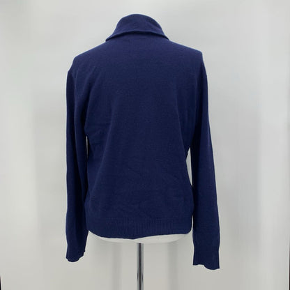 Polo Cashmere Sweater