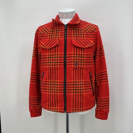 G-Star Raw Flannel Jacket