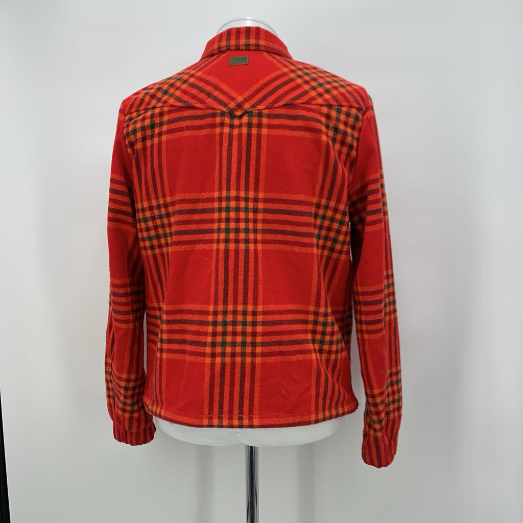 G-Star Raw Flannel Jacket