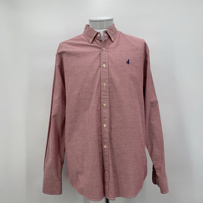 Johnnie-O Oxford Shirt